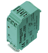 Pepperl+Fuchs KCD2-E1