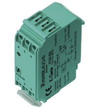 Pepperl+Fuchs KCD2-E2L