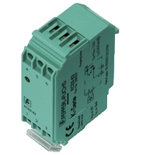 Pepperl+Fuchs KCD2-E3
