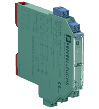 Pepperl+Fuchs KCD2-RR-Ex1-Y1
