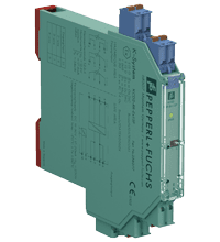 Pepperl+Fuchs KCD2-RR-Ex1.SP
