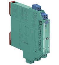 Pepperl+Fuchs KCD2-RR2-Ex1