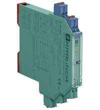 Pepperl+Fuchs KCD2-RR2-Ex1.SP