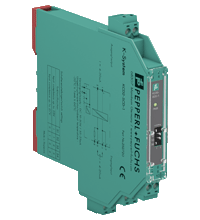 Pepperl+Fuchs KCD2-SCD-1