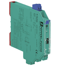 Pepperl+Fuchs KCD2-SCD-Ex1