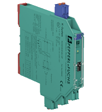 Pepperl+Fuchs KCD2-SCD-Ex1.SP