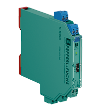 Pepperl+Fuchs KCD2-SCS-Ex2