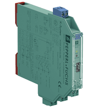 Pepperl+Fuchs KCD2-SON-Ex1.R2