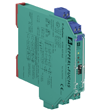 Pepperl+Fuchs KCD2-SOT-Ex2