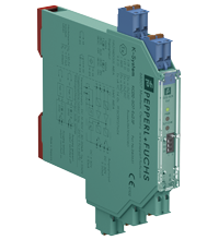 Pepperl+Fuchs KCD2-SOT-Ex2.SP