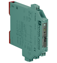 Pepperl+Fuchs KCD2-SR-1