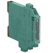 Pepperl+Fuchs KCD2-SR-1.LB