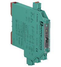 Pepperl+Fuchs KCD2-SR-1.LB.SP