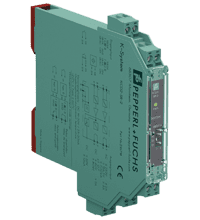 Pepperl+Fuchs KCD2-SR-2