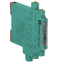 Pepperl+Fuchs KCD2-SR-2.SP