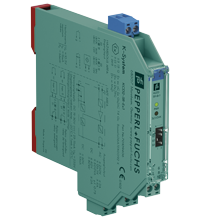 Pepperl+Fuchs KCD2-SR-Ex1