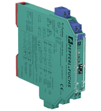 Pepperl+Fuchs KCD2-SR-Ex2