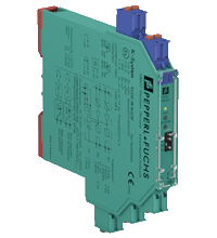 Pepperl+Fuchs KCD2-SR-Ex2.SP
