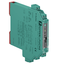 Pepperl+Fuchs KCD2-ST-2