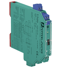 Pepperl+Fuchs KCD2-STC-Ex1