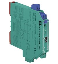 Pepperl+Fuchs KCD2-STC-Ex1.ES