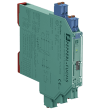 Pepperl+Fuchs KCD2-STC-Ex1.ES.SP