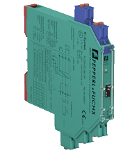 Pepperl+Fuchs KCD2-STC-Ex1.SP