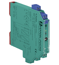 Pepperl+Fuchs KCD2-UT2-Ex1
