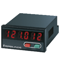 Pepperl+Fuchs KCT-6S-C