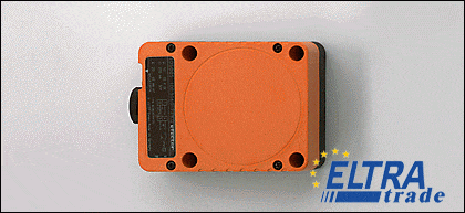 IFM Electronic KD5018