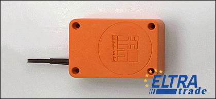 IFM Electronic KD5022