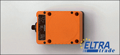 IFM Electronic KD5039