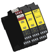 Pepperl+Fuchs KE5D2-6H/2R-S