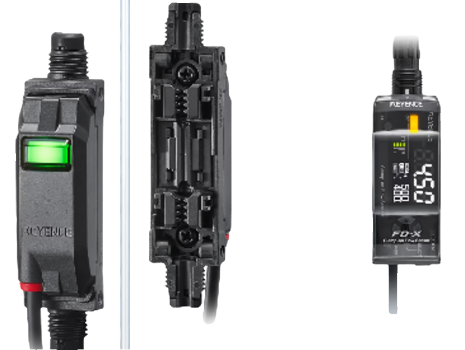 Keyence FD-R125