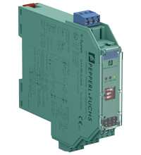 Pepperl+Fuchs KFA5-SR2-Ex1.W.LB