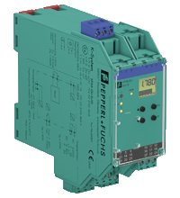 Pepperl+Fuchs KFA6-DU-Ex1.D