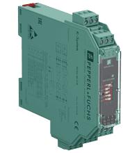Pepperl+Fuchs KFA6-SR-2.3L