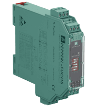 Pepperl+Fuchs KFA6-SR-2.3L.FA