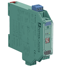 Pepperl+Fuchs KFA6-SR2-Ex1.W