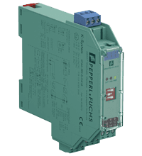 Pepperl+Fuchs KFA6-SR2-Ex1.W.LB