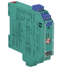 Pepperl+Fuchs KFA6-SR2-Ex2.W
