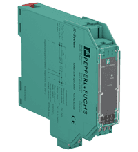 Pepperl+Fuchs KFA6-STR-1.24.500