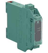 Pepperl+Fuchs KFD0-CC-1