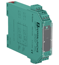 Pepperl+Fuchs KFD0-CS-2.50