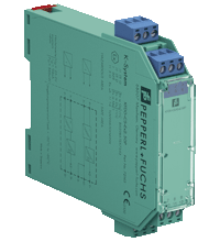 Pepperl+Fuchs KFD0-CS-Ex2.50P