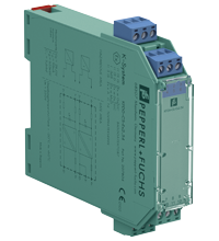 Pepperl+Fuchs KFD0-CS-Ex2.54