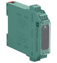Pepperl+Fuchs KFD0-LGH-GN