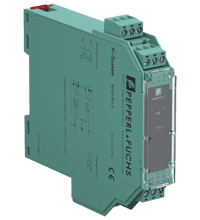 Pepperl+Fuchs KFD0-RO-2