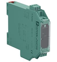 Pepperl+Fuchs KFD0-RSH-1-Y2