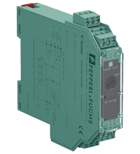 Pepperl+Fuchs KFD0-RSH-1.4S.PS2